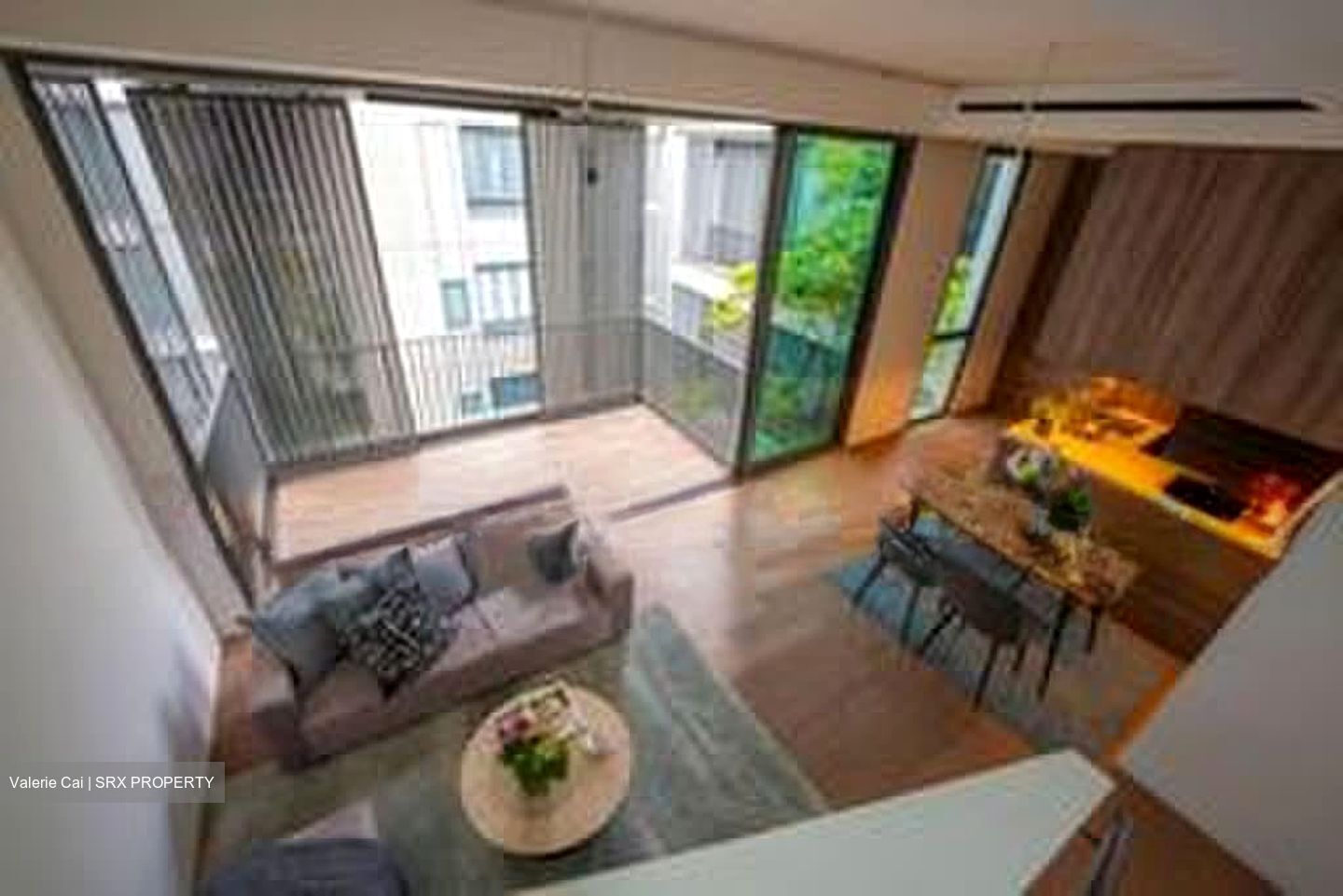 10 Evelyn (D11), Apartment #605401341